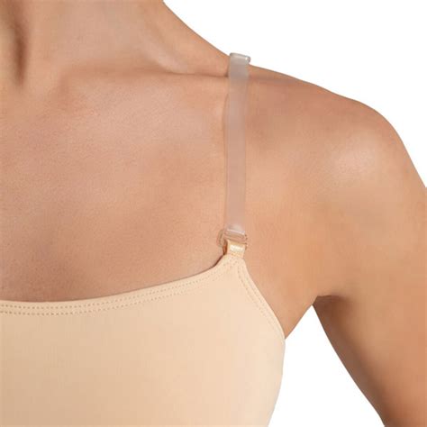 Soutien Gorge Danse Capezio V Tements Stala Danse