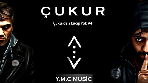 Çukur Dizi Müzikleri Çukurdan Kaçış Yok V4 4 Sezon YouTube