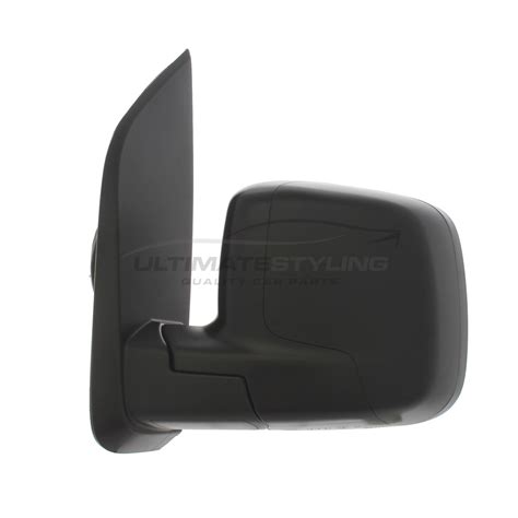 Wing Mirror Door Mirror Passenger Side Lh Electric Adjustment