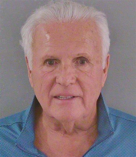 Villager In Golf Cart Arrested On DUI Charge At Lake Sumter Landing