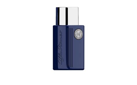 Perfume Blue Alfa Romeo Masculino Beleza Na Web