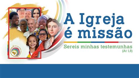 Campanha Mission Ria Lan A Materiais Para Anima O Do M S De Outubro Na