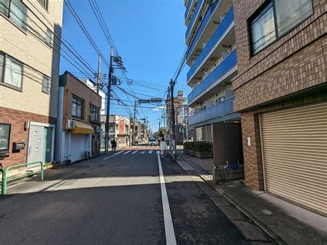 練馬区関町北1丁目第四 株式会社バイクパーク