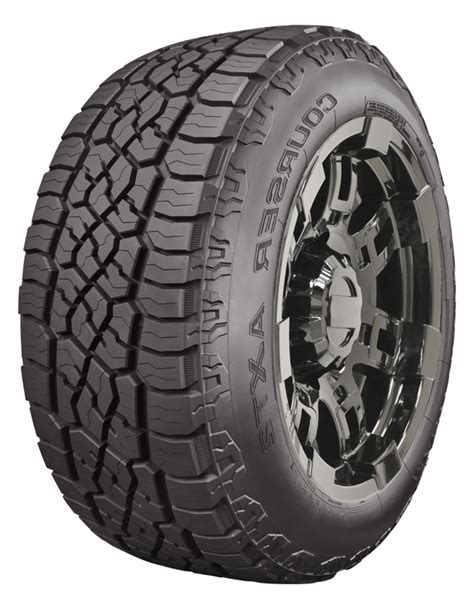 Mastercraft Courser AXT2 Tire: rating, overview, videos, reviews ...