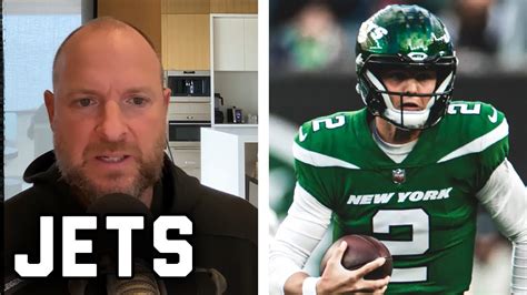 Why The Jets Should Go All In And Trade For A QB The Ryen Russillo