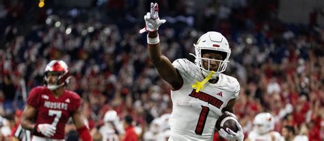 Louisville Vs Miami Odds Picks And Predictions For Week 12