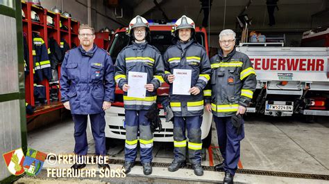 Gratulation Zum Abschluss Truppmann Freiwillige Feuerwehr