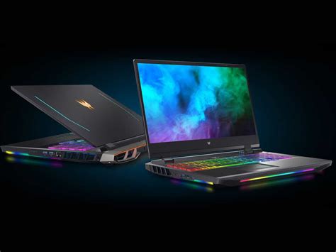 Acer Launches New Gaming Laptop With K Mini Led Panel The Siasat