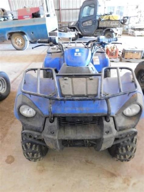 Kawasaki 300 Other Equipment Outdoor Power for Sale | Tractor Zoom