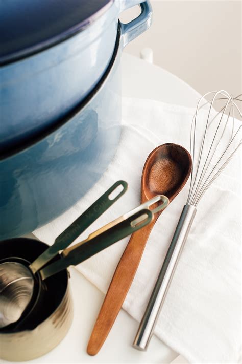 The Lazy Genius Guide To Essential Kitchen Tools — The Lazy Genius