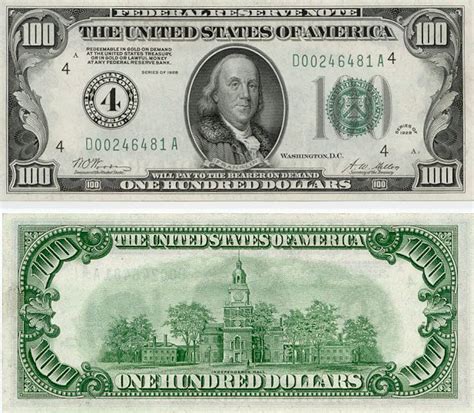 usa - Converting Older United States Dollar Bills - Travel Stack Exchange