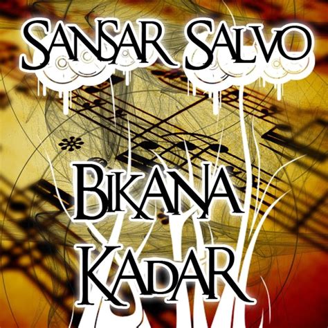 Sansar Salvo Waterfall Lyrics Genius Lyrics