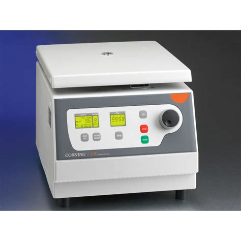 CORNING LSE Compact Centrifuge Vitaris Your Swiss Specialist For