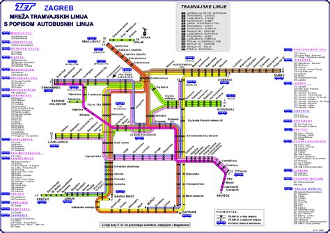 North Las Vegas Metro Map - ToursMaps.com