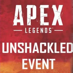 El Modo Flashpoint De Apex Legends Regresa En Unshackled