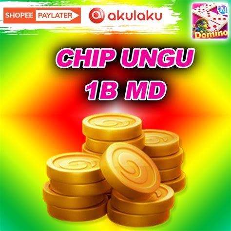 Harga Higgs Domino Chip Ungu Terbaru Agustus Biggo Indonesia