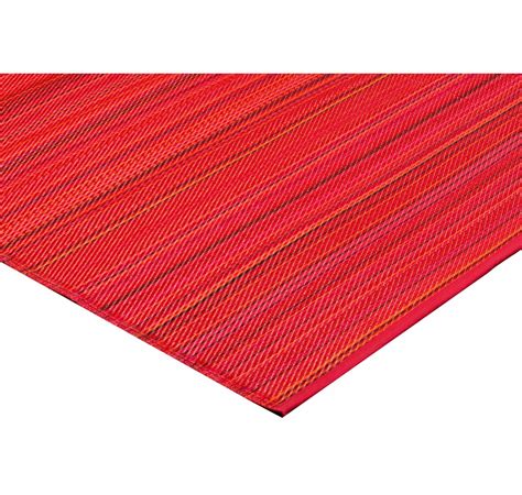 Home & Garden - Décor - Rugs & Mats - Door Mats - Indoor/Outdoor Stripe ...