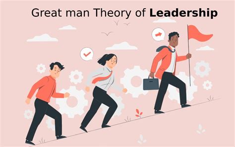 The Great Man Theory Of Leadership Explained With Examples