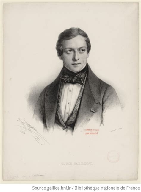 Charles Auguste de Bériot Henri Grévedon Gallica