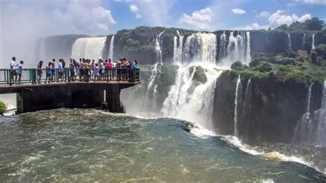 O que fazer em Foz do Iguaçu 20 passeios compras e mais