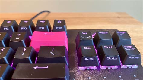 ASUS ROG STRIX SCOPE TKL ELECTRO PINK Blog Knak Jp