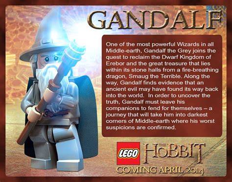 Image - LEGO Gandalf Description.jpg | Brickipedia | FANDOM powered by Wikia