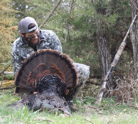 Best Turkey Hunting Gear of 2018