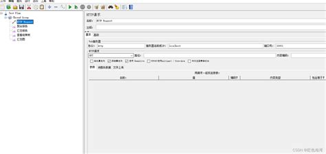 Jmeter Ramp Up Csdn