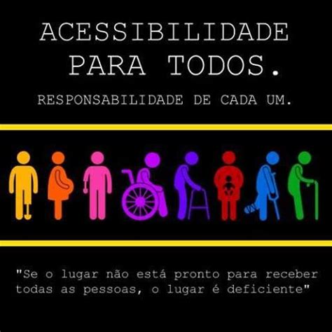 BLOG MIRI N e CIA Quase tudo sobre Inclusão ACESSIBILIDADE