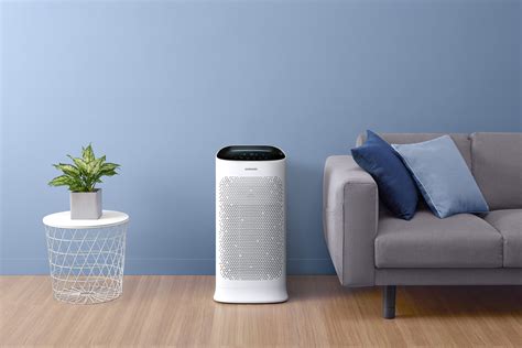 Air Purifier Reviews 2025 - Binny Ursula