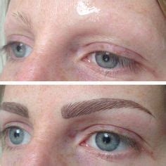 Meilleures Id Es Sur Atelier Du Sourcil Et Cils Cils Maquillage