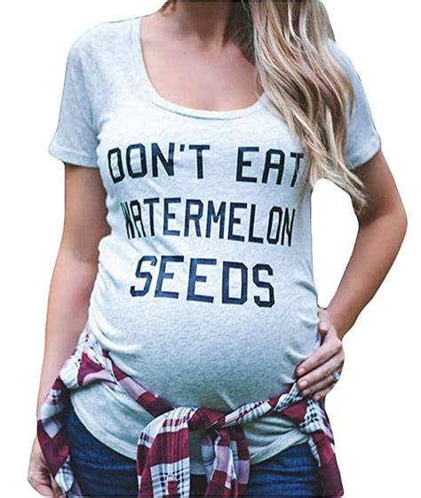 36 Funny Maternity Shirts For Cool Moms Tulamama