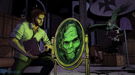 The Wolf Among Us İndir Ücretsiz Oyun İndir Ve Oyna Tamindir