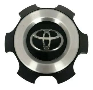 Tapa Centro Rin Toyota Runner Trd Off Road Fj Cruiser Mercadolibre