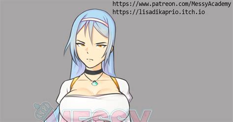 Diaper Sex Visual Messy Academy Heather Preview Pixiv