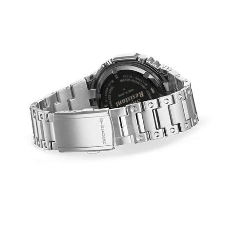 G Shock Men Metal Watch Gm B Ad Adr