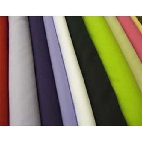 Plain Cotton Single Jersey Fabric At Best Price In Ludhiana Id