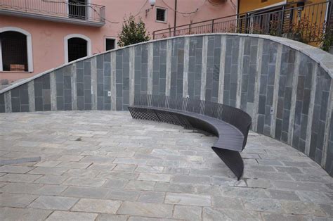 Pavimenti In Pietra Da Esterno Design Eterno E Antiscivolo