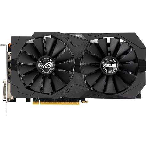 Asus Republic Of Gamers Strix Geforce Strix Gtx Ti G Gaming