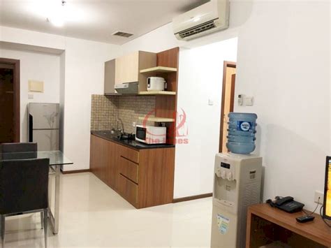 Disewakan Apartemen Thamrin Executive Residence Br Fully Furnish