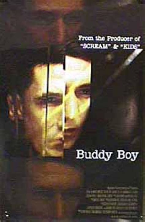 Buddy Boy 1999