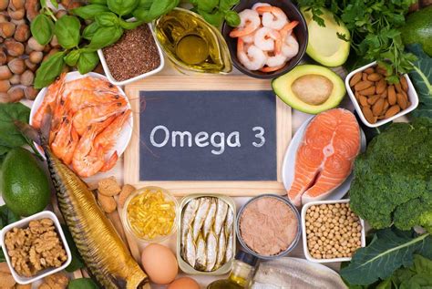 Omega 3 Neye Yarar Faydaları Nelerdir Keyifli Bilgi