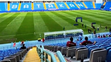 Mantabzpenerapan Var Di Stadion Batakan Venue Bri Liga Home Base