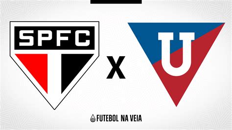 Palpite São Paulo x LDU Sul Americana 31 08 2023