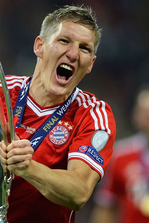 Bayern Legend Schwҽinstҽigҽr and Robben could return to Bayern Munich