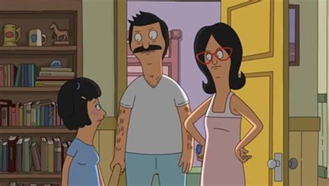 Yarn Thats It Youre Grounded Bobs Burgers 2011 S02e08