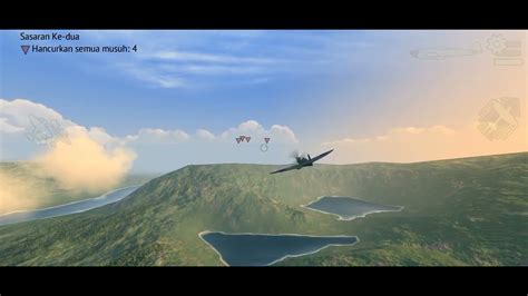 warplanes ww2 dogfight part - YouTube