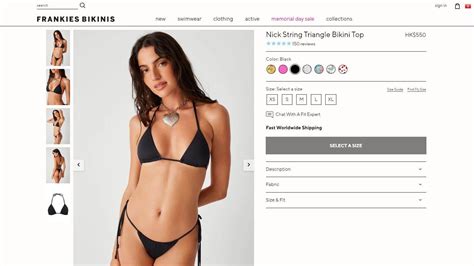 Best Bikini Brands For Summer Ant Fulfill