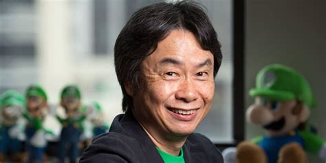 Shigeru Miyamoto Reveals Why Switch Is Popular | Screen Rant