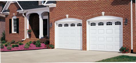 The Benefits Of Installing A Cascade Garage Door - Garage Ideas